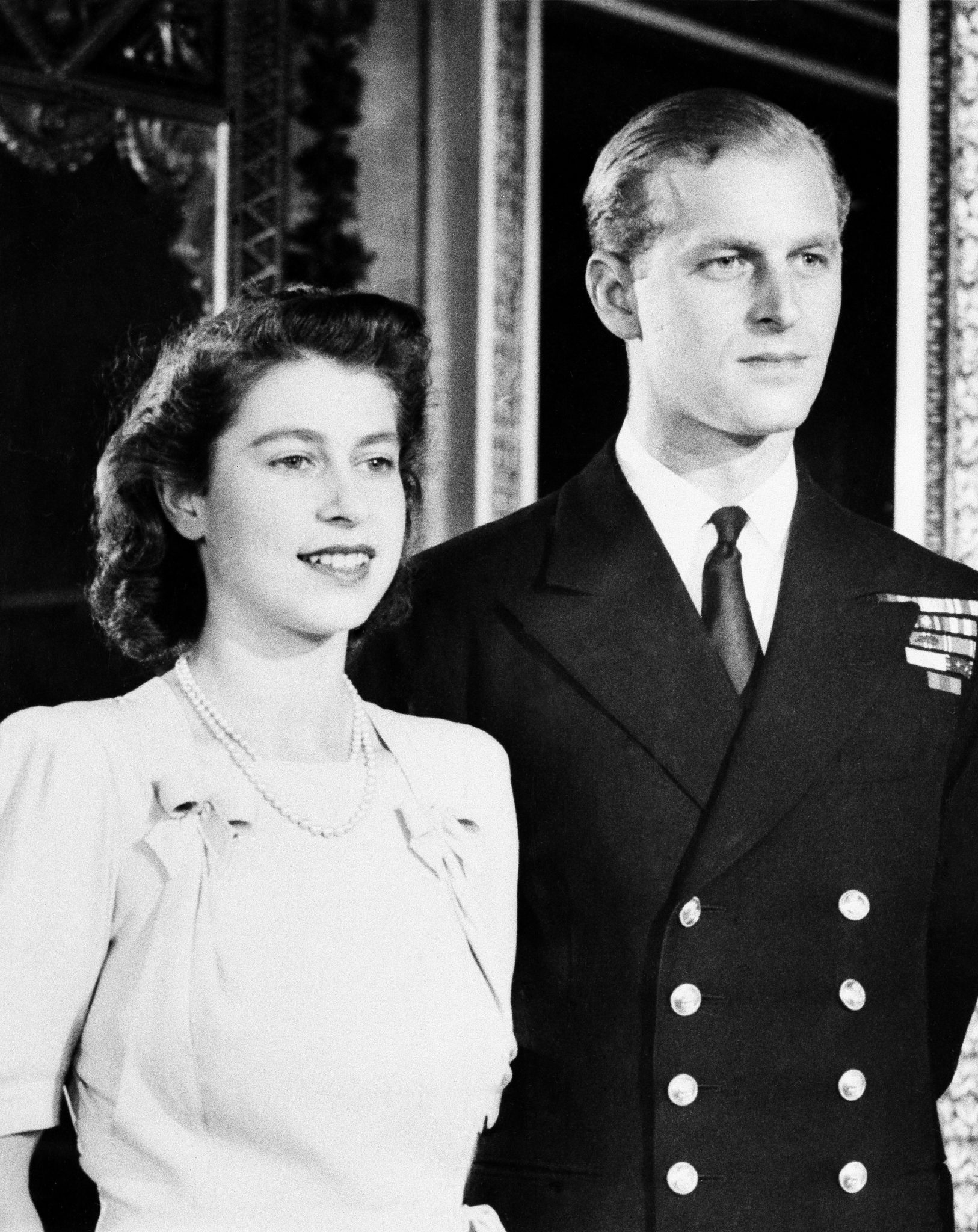 Does Queen Elizabeth II have Siblings? - Politic Sphere